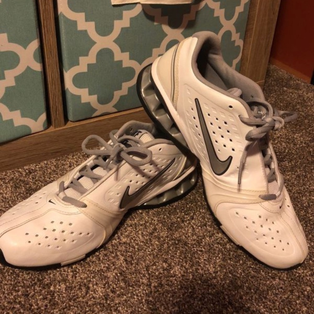 Nike Training Feax Shoes